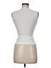 Assorted Brands Ivory Sleeveless T-Shirt Size M - photo 2
