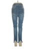 Cenia Hearts Blue Jeans Size 4 - photo 2