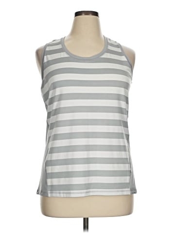 Tek Gear Sleeveless T-Shirt (view 1)