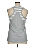 Tek Gear Silver Sleeveless T-Shirt Size XL - photo 2