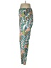 Boden Tropical Green Casual Pants Size 10R - photo 5
