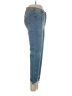 Cenia Hearts Blue Jeans Size 4 - photo 4
