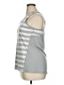 Tek Gear Silver Sleeveless T-Shirt Size XL - photo 5