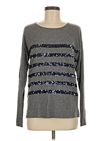 Comptoir des Cotonniers Long Sleeve T-Shirt (view 1)