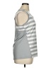 Tek Gear Silver Sleeveless T-Shirt Size XL - photo 4