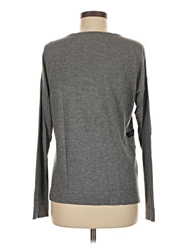 Comptoir des Cotonniers Long Sleeve T-Shirt (view 2)