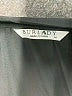 BURLADY Black Long Sleeve Blouse Size M - photo 7