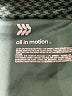 all in motion Solid Green Active Skort Size S - photo 3