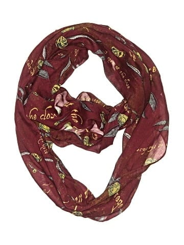 Harry Potter Scarf (view 1)