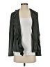 Chico's Green Cardigan Size S - photo 1