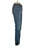 Bullhead Solid Blue Jeans Size 24 waist - photo 4