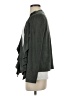 Chico's Green Cardigan Size S - photo 5