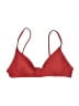 J.Crew Red Swimsuit Top Size S - photo 1