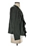 Chico's Green Cardigan Size S - photo 4