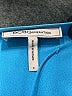 BCBGeneration 100% Polyester Blue Cocktail Dress Size 2 - photo 7