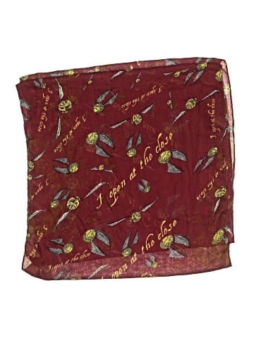 Harry Potter Scarf (view 2)