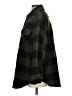 RDI Plaid Green Coat Size S - photo 5