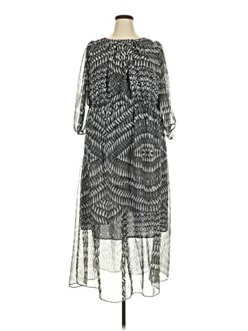 Coldwater Creek Casual Dress (view 1)