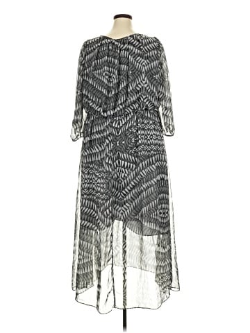 Coldwater Creek Casual Dress (view 2)