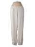 Wilfred 100% Polyester Solid Ivory Casual Pants Size M - photo 1