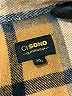 Ci Sono Brown Coat Size XL - photo 6