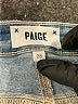 Paige Blue Jeans Size 28 waist - photo 7