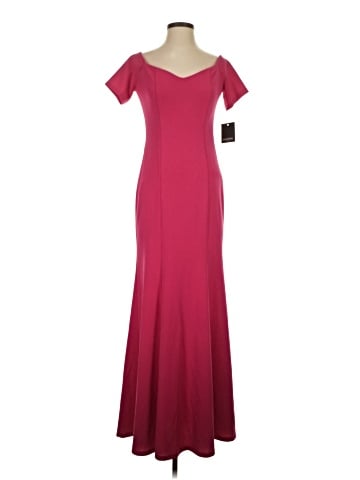 Marina Cocktail Dress (view 1)