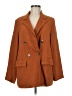 A New Day Orange Blazer Size M - photo 1