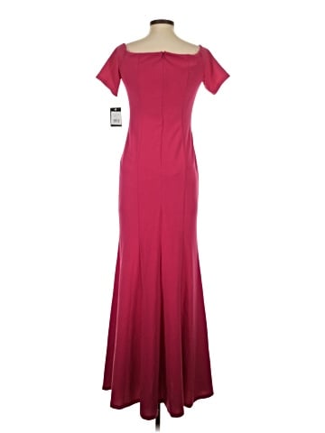 Marina Cocktail Dress (view 2)