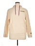 Assorted Brands 100% Cotton Tan Ivory Pullover Hoodie Size 0X - photo 1