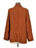 A New Day Orange Blazer Size M - photo 2