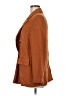 A New Day Orange Blazer Size M - photo 5