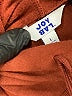 JoyLab Red Fleece Size L - photo 6
