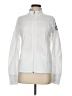 Independent Trading Company 100% Polyester White Track Jacket Size M - photo 1