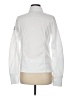 Independent Trading Company 100% Polyester White Track Jacket Size M - photo 2