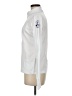 Independent Trading Company 100% Polyester White Track Jacket Size M - photo 5
