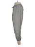 Point Sur Solid Gray Track Pants Size 4 - photo 5