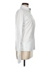 Independent Trading Company 100% Polyester White Track Jacket Size M - photo 4
