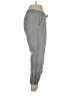 Point Sur Solid Gray Track Pants Size 4 - photo 4
