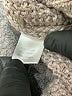 Benedetta B. Tweed Tan Pullover Sweater Size M - photo 8