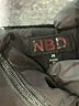 NBD 100% Polyester Black Casual Dress Size M - photo 7