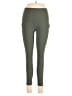 Eddie Bauer Green Active Pants Size L - photo 1