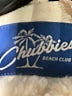 Chubbies Ivory Tan Pullover Sweater Size M - photo 7