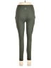 Eddie Bauer Green Active Pants Size L - photo 2