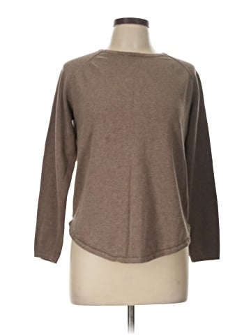 Jeanne Pierre Pullover Sweater (view 1)