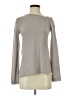 Inhabit Gray Pullover Sweater Size P (petite) - photo 1