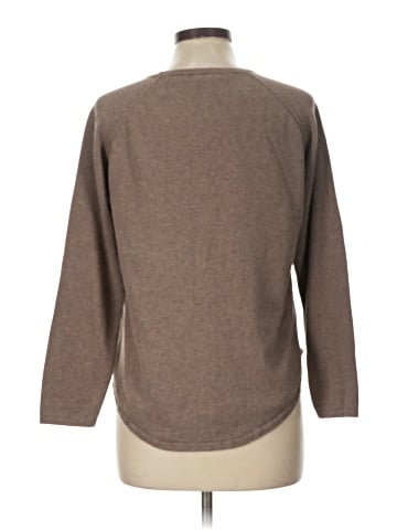 Jeanne Pierre Pullover Sweater (view 2)