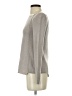 Inhabit Gray Pullover Sweater Size P (petite) - photo 5