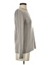 Inhabit Gray Pullover Sweater Size P (petite) - photo 4