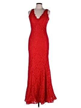 Used Lace Formal Dresses On Sale Up To 90% Off | ThredUp